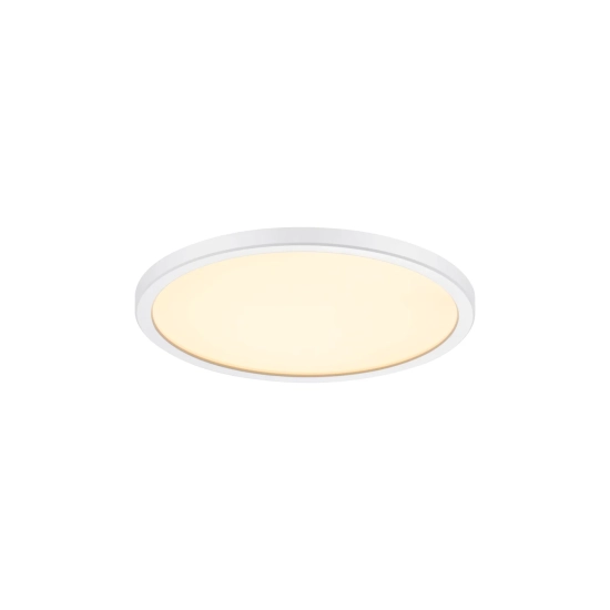 Oja 24 IP20 2700K Ceiling light White Nordlux 47246001
